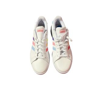 adidas Grand Court "Pride